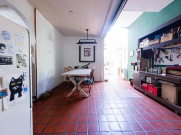 Casa en venta Villa Devoto - en block 2 Ph -