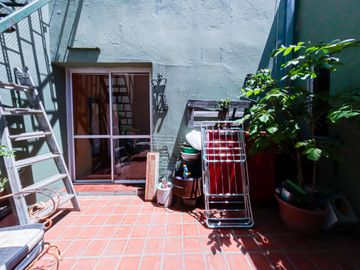 Casa en venta Villa Devoto - en block 2 Ph -