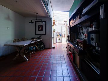 Casa en venta Villa Devoto - en block 2 Ph -