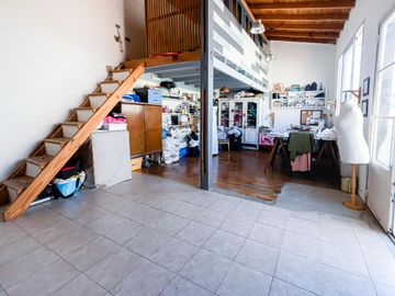 Casa en venta Villa Devoto - en block 2 Ph -
