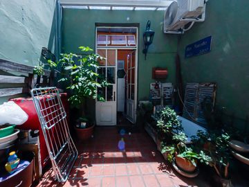 Casa en venta Villa Devoto - en block 2 Ph -