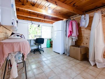 Casa en venta Villa Devoto - en block 2 Ph -