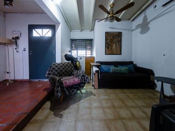 Casa en venta Villa Devoto - en block 2 Ph -