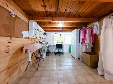 Casa en venta Villa Devoto - en block 2 Ph -