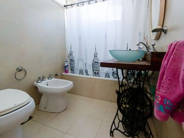 Casa en venta Villa Devoto - en block 2 Ph -