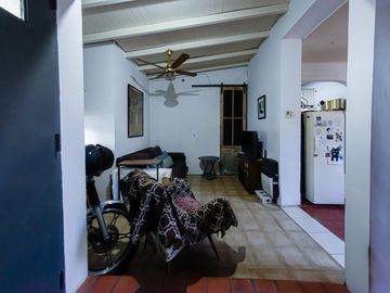 Casa en venta Villa Devoto - en block 2 Ph -