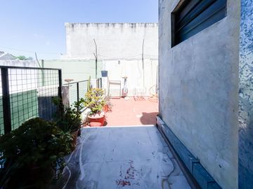 Casa en venta Villa Devoto - en block 2 Ph -