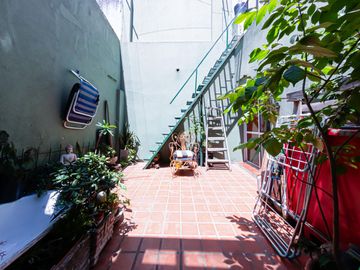 Casa en venta Villa Devoto - en block 2 Ph -