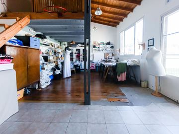 Casa en venta Villa Devoto - en block 2 Ph -