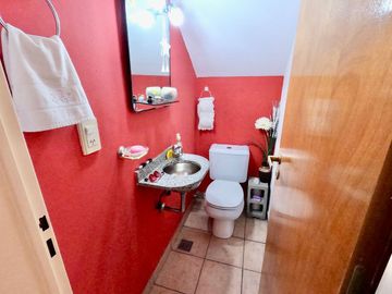 Venta PH Triplex Malaver Ballester Excelente. Sol