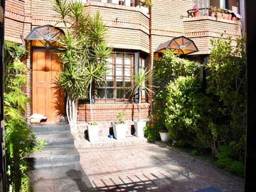 Venta PH Triplex Malaver Ballester Excelente. Sol