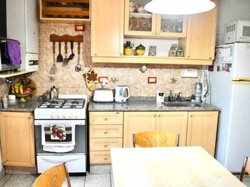 Venta PH Triplex Malaver Ballester Excelente. Sol