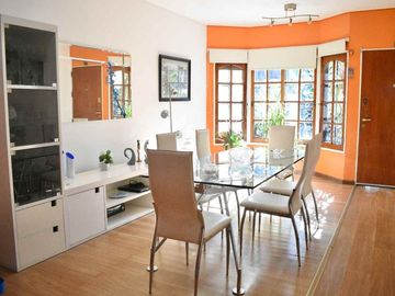 Venta PH Triplex Malaver Ballester Excelente. Sol