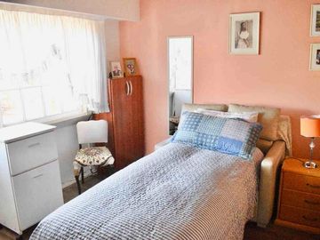 Venta PH Triplex Malaver Ballester Excelente. Sol