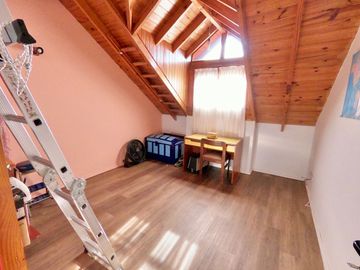 Venta PH Triplex Malaver Ballester Excelente. Sol
