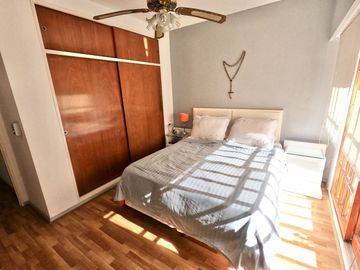 Venta PH Triplex Malaver Ballester Excelente. Sol