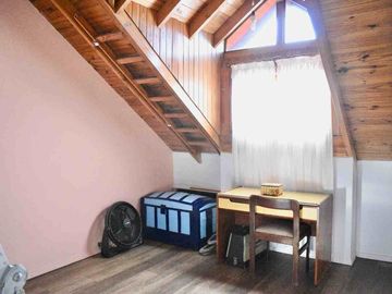 Venta PH Triplex Malaver Ballester Excelente. Sol