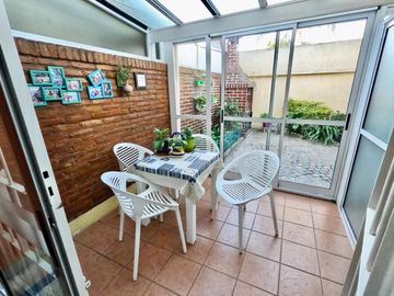Venta PH Triplex Malaver Ballester Excelente. Sol