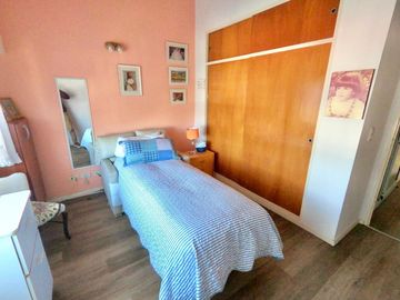 Venta PH Triplex Malaver Ballester Excelente. Sol