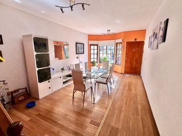 Venta PH Triplex Malaver Ballester Excelente. Sol