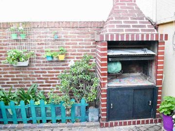 Venta PH Triplex Malaver Ballester Excelente. Sol