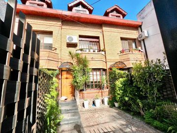 Venta PH Triplex Malaver Ballester Excelente. Sol