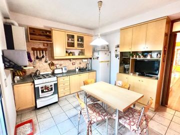 Venta PH Triplex Malaver Ballester Excelente. Sol