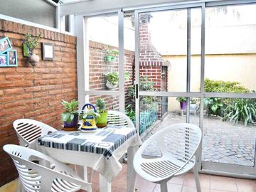 Venta PH Triplex Malaver Ballester Excelente. Sol