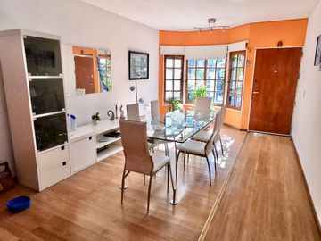 Venta PH Triplex Malaver Ballester Excelente. Sol