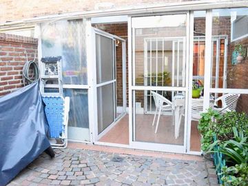 Venta PH Triplex Malaver Ballester Excelente. Sol