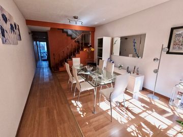 Venta PH Triplex Malaver Ballester Excelente. Sol