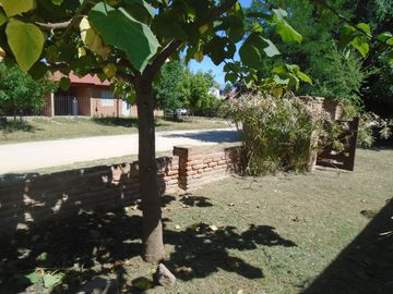 00043 Departamento en alquiler temporario de 1 dormitorio c/ cochera en Villa Cura Brochero