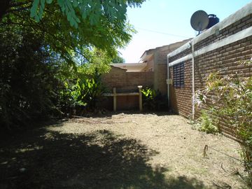 00043 Departamento en alquiler temporario de 1 dormitorio c/ cochera en Villa Cura Brochero
