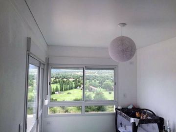 K023 CB Magnífica Casa  + Dpto con increíble vista, en Villa Cura Brochero