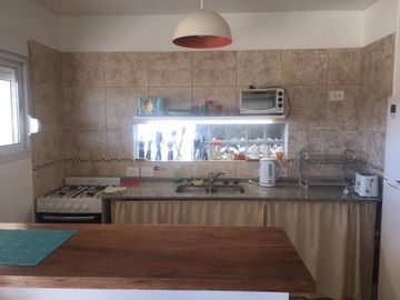 K023 CB Magnífica Casa  + Dpto con increíble vista, en Villa Cura Brochero