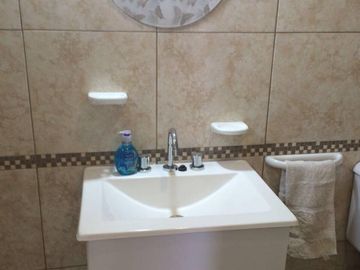 K023 CB Magnífica Casa  + Dpto con increíble vista, en Villa Cura Brochero