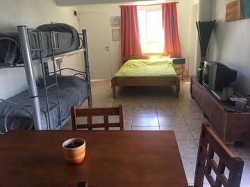 K023 CB Magnífica Casa  + Dpto con increíble vista, en Villa Cura Brochero
