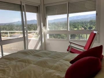 K023 CB Magnífica Casa  + Dpto con increíble vista, en Villa Cura Brochero