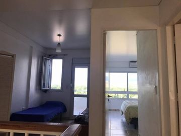 K023 CB Magnífica Casa  + Dpto con increíble vista, en Villa Cura Brochero