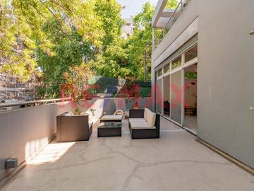 VENTA CASA 5 AMB.- BALCON TERRAZA - CHACARITA