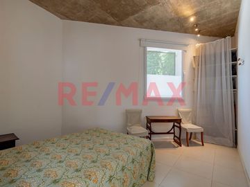 VENTA CASA 5 AMB.- BALCON TERRAZA - CHACARITA