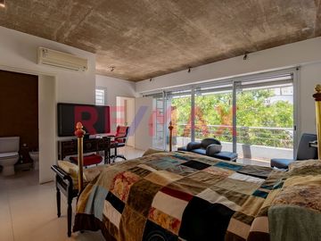 VENTA CASA 5 AMB.- BALCON TERRAZA - CHACARITA