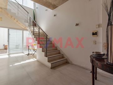 VENTA CASA 5 AMB.- BALCON TERRAZA - CHACARITA