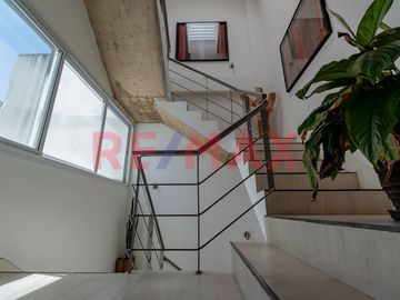VENTA CASA 5 AMB.- BALCON TERRAZA - CHACARITA