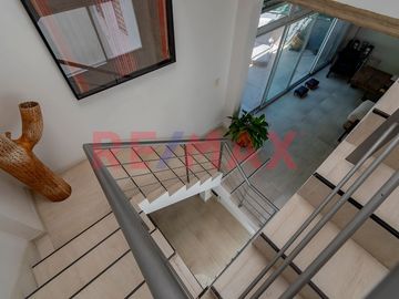 VENTA CASA 5 AMB.- BALCON TERRAZA - CHACARITA