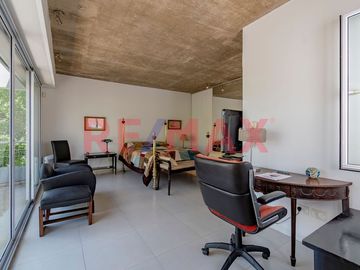 VENTA CASA 5 AMB.- BALCON TERRAZA - CHACARITA