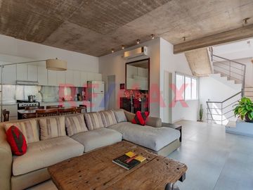 VENTA CASA 5 AMB.- BALCON TERRAZA - CHACARITA