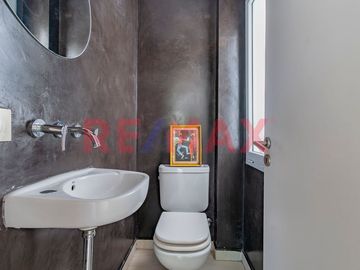 VENTA CASA 5 AMB.- BALCON TERRAZA - CHACARITA