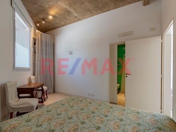 VENTA CASA 5 AMB.- BALCON TERRAZA - CHACARITA