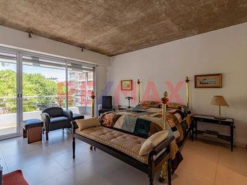 VENTA CASA 5 AMB.- BALCON TERRAZA - CHACARITA